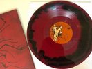 Fall of Troy - Doppelganger New Sealed Maroon/Black Swirl Enjoy the Ride Records
