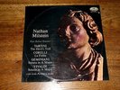 Tartini.Corelli.Geminiani.Vivaldi . 4 Italian Sonatas . violin NATHAN MILSTEIN