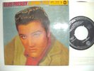 ELVIS PRESLEY Orig. D RCA EPC-1515-1 EP  SEHR SCHÖNER ZUSTAND 