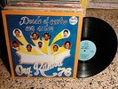 Orq. Rumba 76- Desde el Centro con Sabor