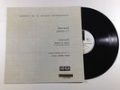 Barraud: Symphony No.3/Roussel: Bacchus et Ariane- Munch C 30 ST 20.035 Vega LP