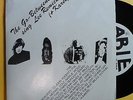 GO- BETWEENS HUGE OZ PUNK INDIE ABLE KBD=LEE REMICK