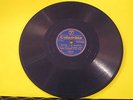 VHTF Billie Halliday (sic) Holiday Columbia 2867-D Riffin Scotch Benny Goodman