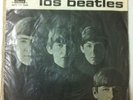 THE BEATLES, CHILEAN PS , ODEON LABEL , YEAH YEAH YEAH, VG+ RECORD, EX COVER