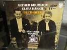 ARTHUR GRUMIAUX CLARA HASKIL Beethoven Samtliche  Box Set Philips SEALED h