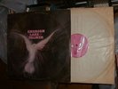 RECORD EMERSON LAKE & PALMER PINK ISLAND ORIGINAL LP VG