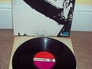 LED ZEPPELIN 1 1st LP 1969 UK 1st Press RARE TURQUOISE STEREO ATLANTIC 588171