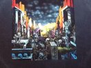 SKINNY PUPPY - Deluxe edition Vinyl LP And CD - Last Rights (reissued In 2008)