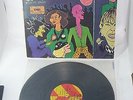 THE FALL - GROTESQUE, Rough Trade Records 1s press 1980