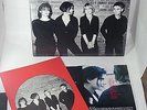 ELASTICA - s/t, Geffen Records 1s press 1995