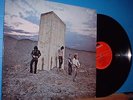 LP-The Who-Who's Next  Dutch orig Polydor