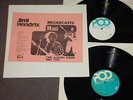 JIMI HENDRIX Broadcasts Maui RARE Double LP POD TMOQ Takrl Rainbow Bridge BBC