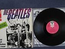 DIE BEATLES Die zentrale Tanzschaffe der weltberühmten Vier aus Liverpool Please