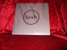 Lush Spooky Doppel-LP