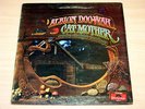 EX-  Cat Mother & All Night Newsboys/Albion Doo-Wah/1970 Polydor Gatefold LP