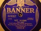 CAB CALLOWAY ORCHESTRA 