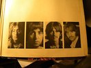 The Beatles white album uk original FIRST PRESSING 
