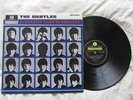 THE BEATLES - A HARD DAYS NIGHT STEREO FIRST PRESS (EX  AUDIO)