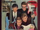 LES FANTOMES RARE EP   TOP +++SUPERBE+++++++++ TOP