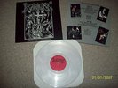 INCANTATION Denied from Salvation LP blasphemy mystifier mayhem impiety bathory