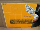  uk library breaks CONTEMPORARY SOUNDSCORES cosmic funk SYNTH drums LP