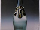 NATURAL HIGH: Natural High 1 LP (shrink) rare Soul