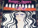 Elias Rahbani Rare 72 1st Press LP Mosaic Of The Orient Lebanon Funk Beat Psych
