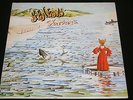 Original 1st Edition Genesis - Foxtrot - 1972 Album Rare