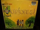 LP: SUNFOREST - SOUND OF SUNFOREST