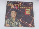 BABLA NON STOP DISCO DANCING-2 LP Record Bollywood India-1011