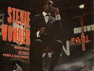 STEVIE WONDER HIGH HEEL SNEAKERS FRENCH ORIG EP 45 PS 7