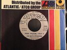 King Curtis & The Kingpins - Foot Pattin'  Part II - Atco -NORTHERN SOUL R&B NM