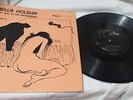 Billie Holiday At Jazz at the philharmonic MGC 169 LP record