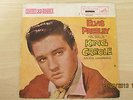 Elvis Presley, EP, RCA Victor, LCD-3015, DOG ON TOP, Brazil, blue label