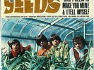 US Garage Psych: THE SEEDS - CAN'T SEEM TO MAKE YOU MINE 7”