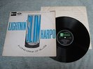 LIGHTNIN’ SLIM - SLIM HARPO a long drink of blues STATESIDE LP Mono SL 10135