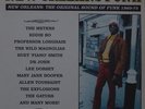 NEW ORLEANS FUNK THE ORIGINAL SOUND OF FUNK 1960-75 UK PRESS TRIPLE LP