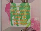 The Joe Harriott Double Quintet/Indo-Jazz Suite/Atlantic/1465/NM/Mono