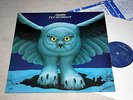 RUSH fly by night. uk Mercury 1st press 1//1 & 2//1. mint vinyl
