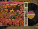 CREAM - DISRAELI GEARS KILLER ROCK LP ON ATCO SD33-232