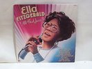 ELLA FITZGERALD - All That Jazz   PABLO 938 {nm} *1989*  w/Wofford, Brown,  RARE