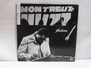 MILT JACKSON - Big 4   PABLO 753 {nm} *1975* w/NHOP, Roker, Peterson - VERY NICE
