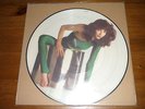 Rare Kate Bush Picture Disc