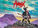 HIRAX - IMMORTAL LEGACY 2 VINYL LP + CD NEU
