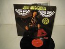 JIMI HENDRIX EXPERIENCE/AXIS:BOLD AS LOVE-ARE YOU EXPERIENCED 2xLP PO 2335076FOC
