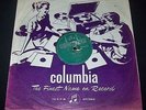 Cliff Richard - Travellin' Light UK Columbia 1959 78rpm Record