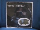 MELVINS FANTOMAS Vol.10 Sugar Daddy Split 12” COLOR LP / 700 pressed OFF RARE