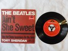 The Beatles - Ain´t She Sweet - Tony Sheridan and The Beatle - Take Out Some Ins