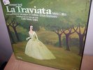 MARIA CALLAS Live At LA SCALA 1955/LA TRAVIATA,Giulini++/ITALY 2LP BOX SET/SEALD