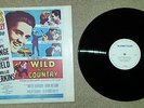 Elvis Wild In The Country